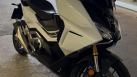 Honda - FORZA 750 ABS