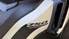 Honda - FORZA 750 ABS