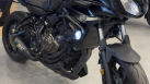 YAMAHA - TRACER 700