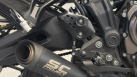 YAMAHA - TRACER 700
