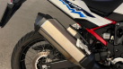 Honda - Africa Twin