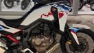 Honda - Africa Twin