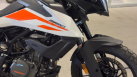 KTM - 390 ADVENTURE