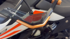 KTM - 390 ADVENTURE