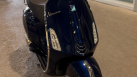 PIAGGIO - VESPA 125