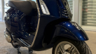 PIAGGIO - VESPA 125