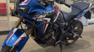 Honda - Africa Twin