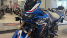 Honda - Africa Twin