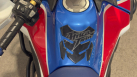 Honda - Africa Twin