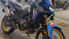 Honda - Africa Twin