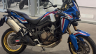 Honda - Africa Twin