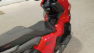 Honda - ADV350