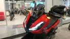 Honda - ADV350