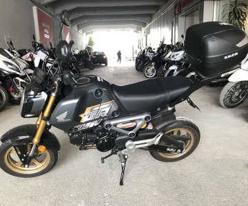 Honda - GROM 125
