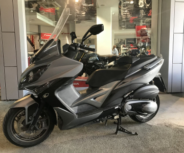 KYMCO - XITING 400 I
