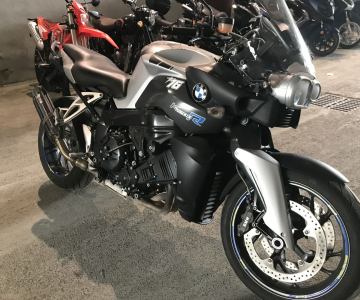 BMW - K 1200 R