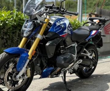 BMW - R 1250 R