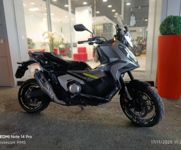 Honda - X-ADV