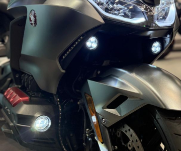 Honda - GOLDWING 1800