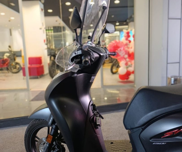 Honda - SH 150I ABS