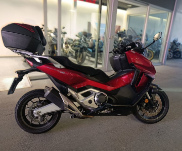 Honda - FORZA 750 ABS