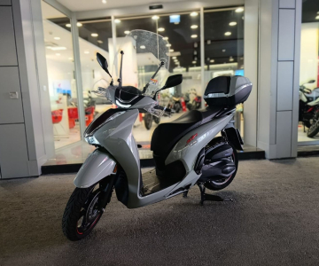 Honda - SH 350i