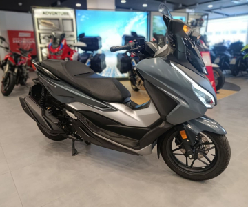 Honda - FORZA 350