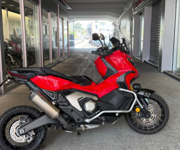 Honda - X-ADV