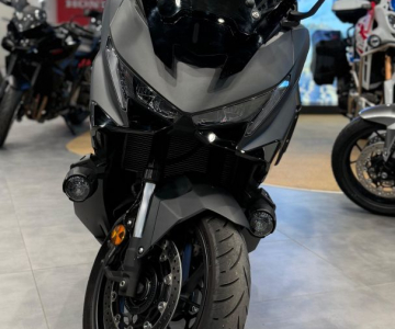Honda - FORZA 750 ABS