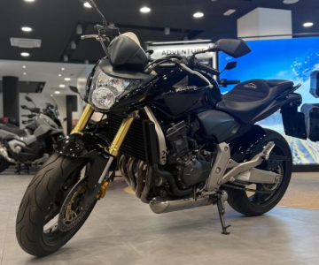 Honda - HORNET 600