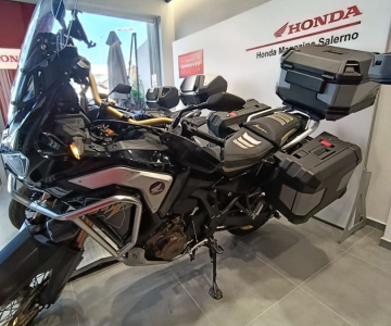 Honda - Africa Twin
