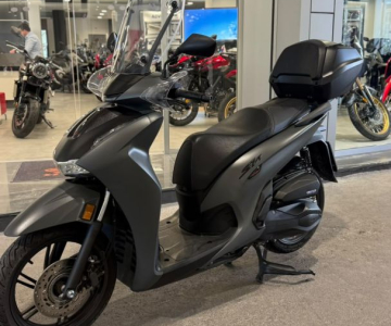 Honda - SH 350i