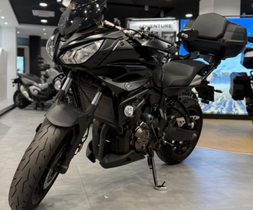 YAMAHA - TRACER 700