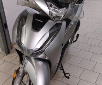 Honda - SH 150I ABS