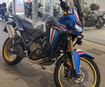 Honda - Africa Twin