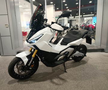 Honda - X-ADV