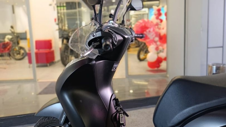 Honda - SH 150I ABS