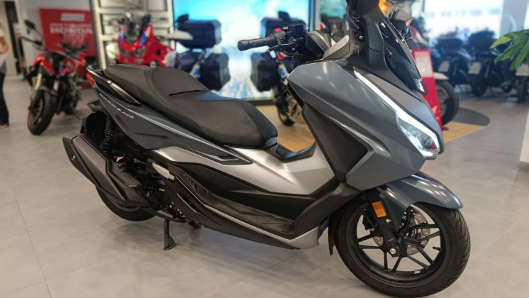 Honda - FORZA 350