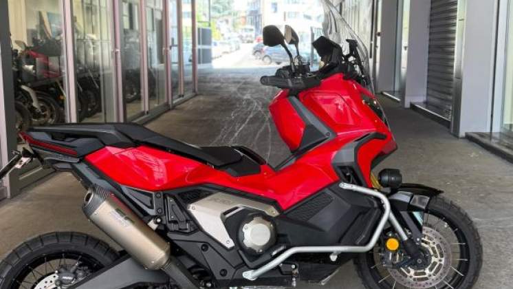 Honda - X-ADV