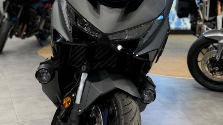 Honda - FORZA 750 ABS