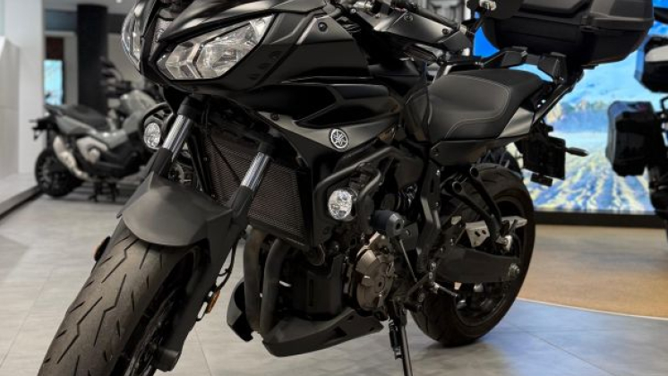 YAMAHA - TRACER 700