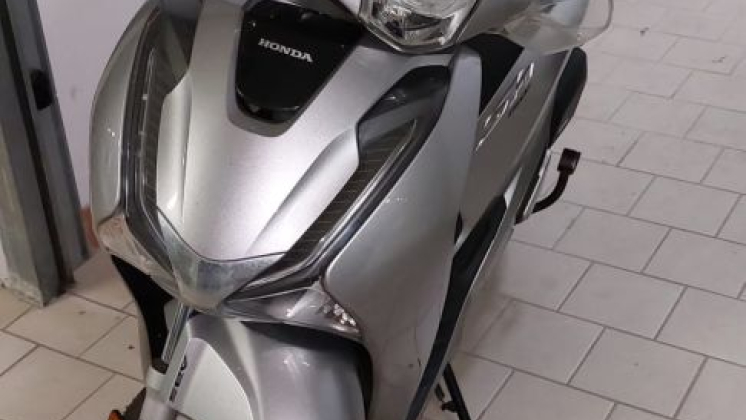 Honda - SH 150I ABS