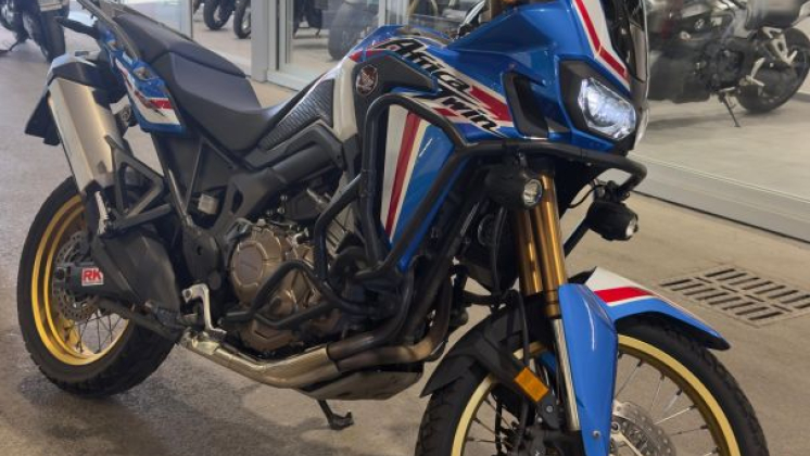 Honda - Africa Twin