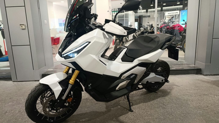 Honda - X-ADV